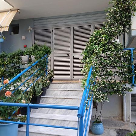 Valis Studio - Lungomare ! Vlorë Buitenkant foto
