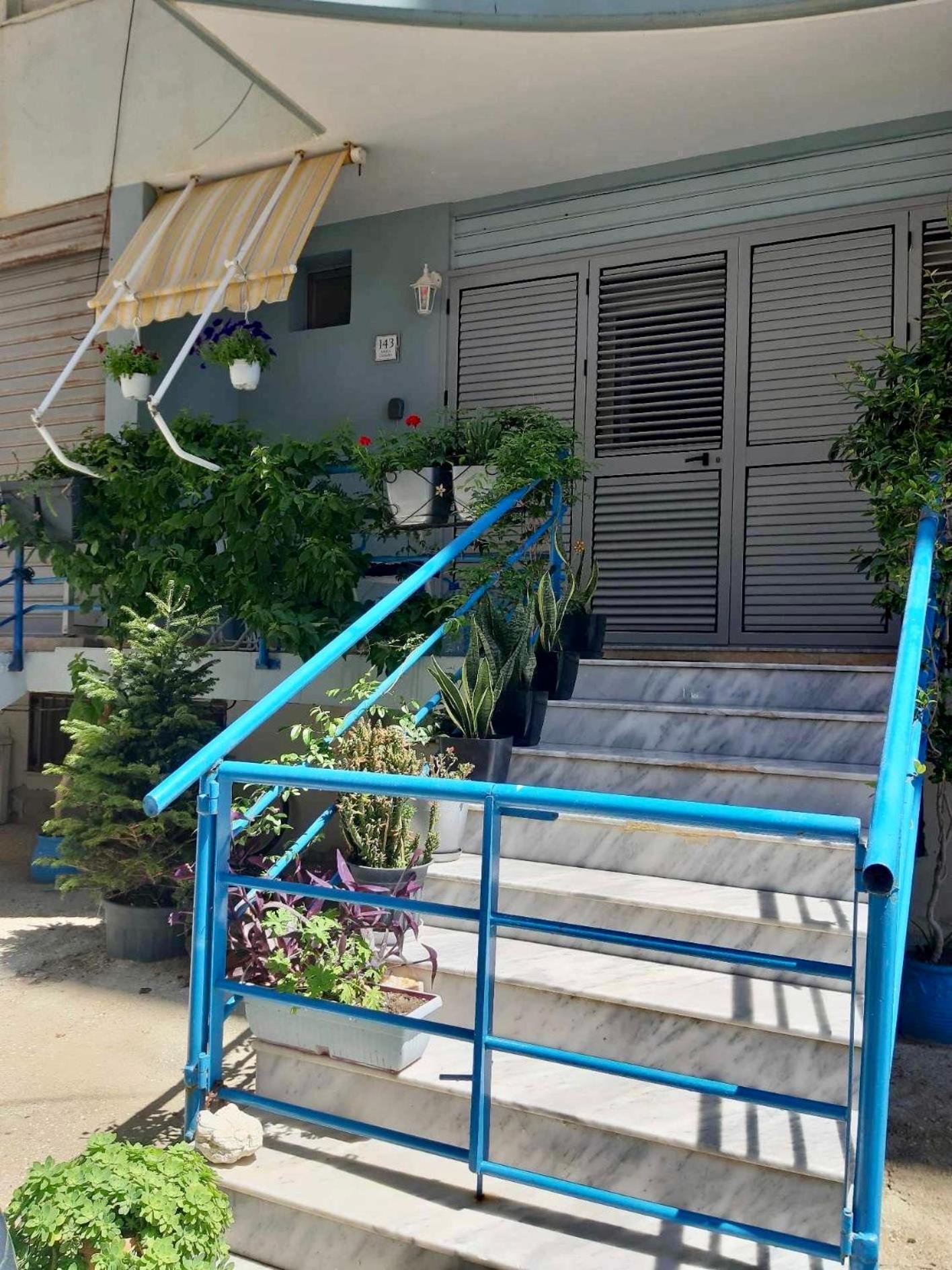 Valis Studio - Lungomare ! Vlorë Buitenkant foto