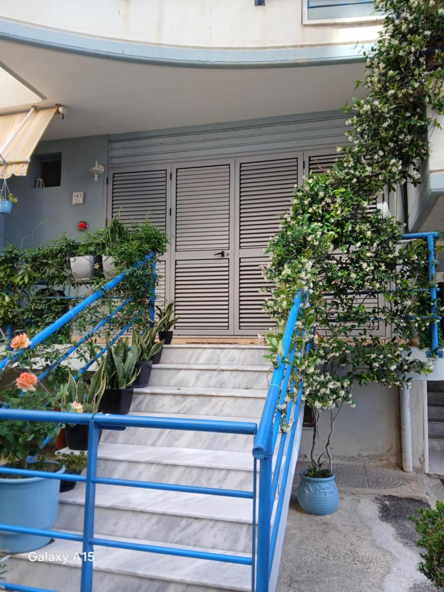 Valis Studio - Lungomare ! Vlorë Buitenkant foto